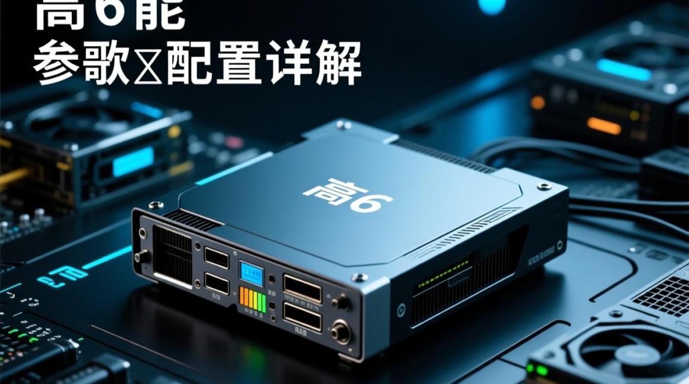 高6参数配置有何独到之处？详解其性能与优化的奥秘！