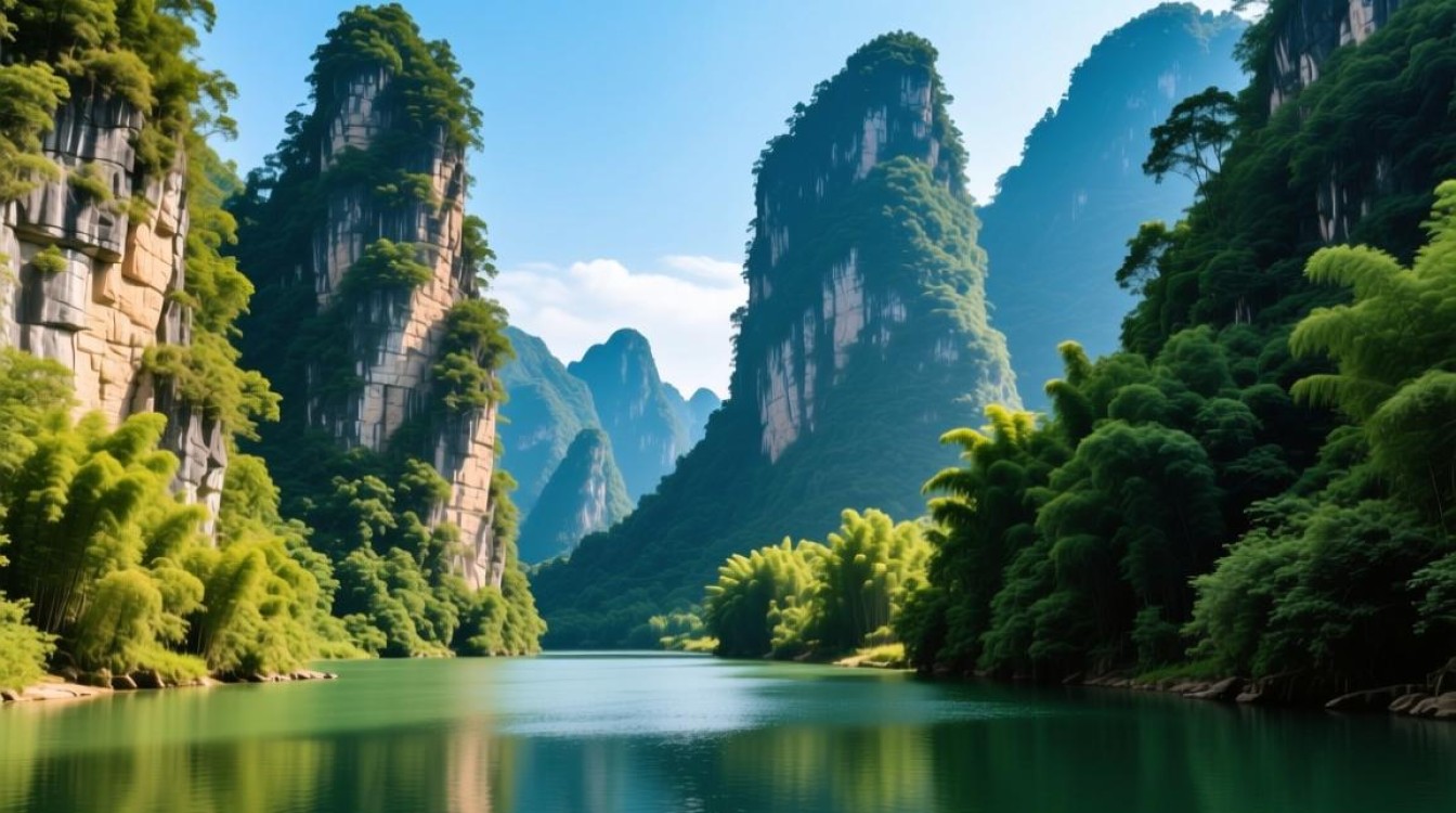 张家界微信小程序开发，有哪些关键技术和功能实现要点？