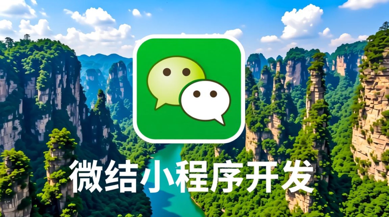 张家界微信小程序开发，有哪些关键技术和功能实现要点？