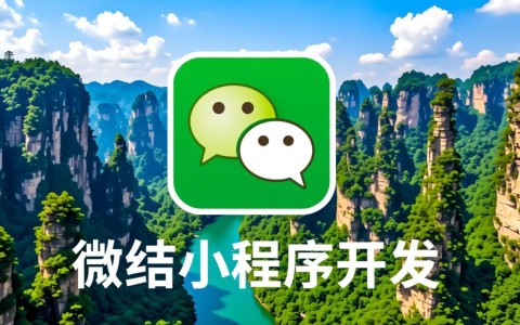 张家界微信小程序开发，有哪些关键技术和功能实现要点？