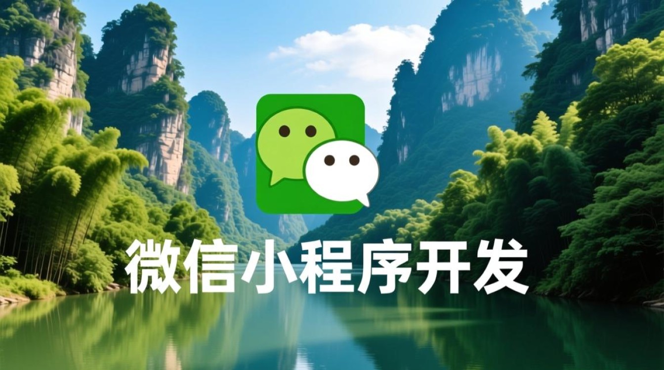 张家界微信小程序开发，有哪些关键技术和功能实现要点？