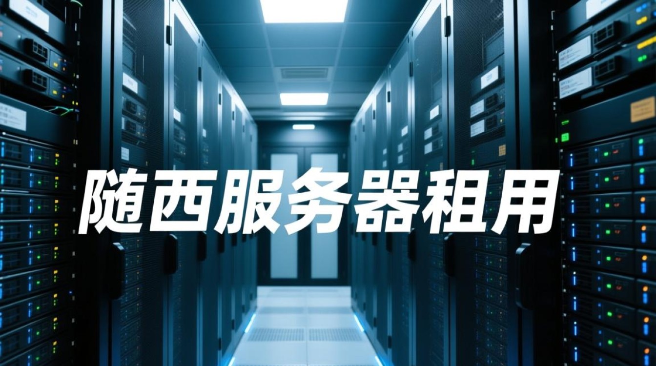 陕西服务器租用，性价比高的服务商有哪些？