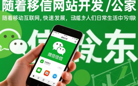 广东微信网站开发领域，究竟哪家企业实力更强，值得信赖？
