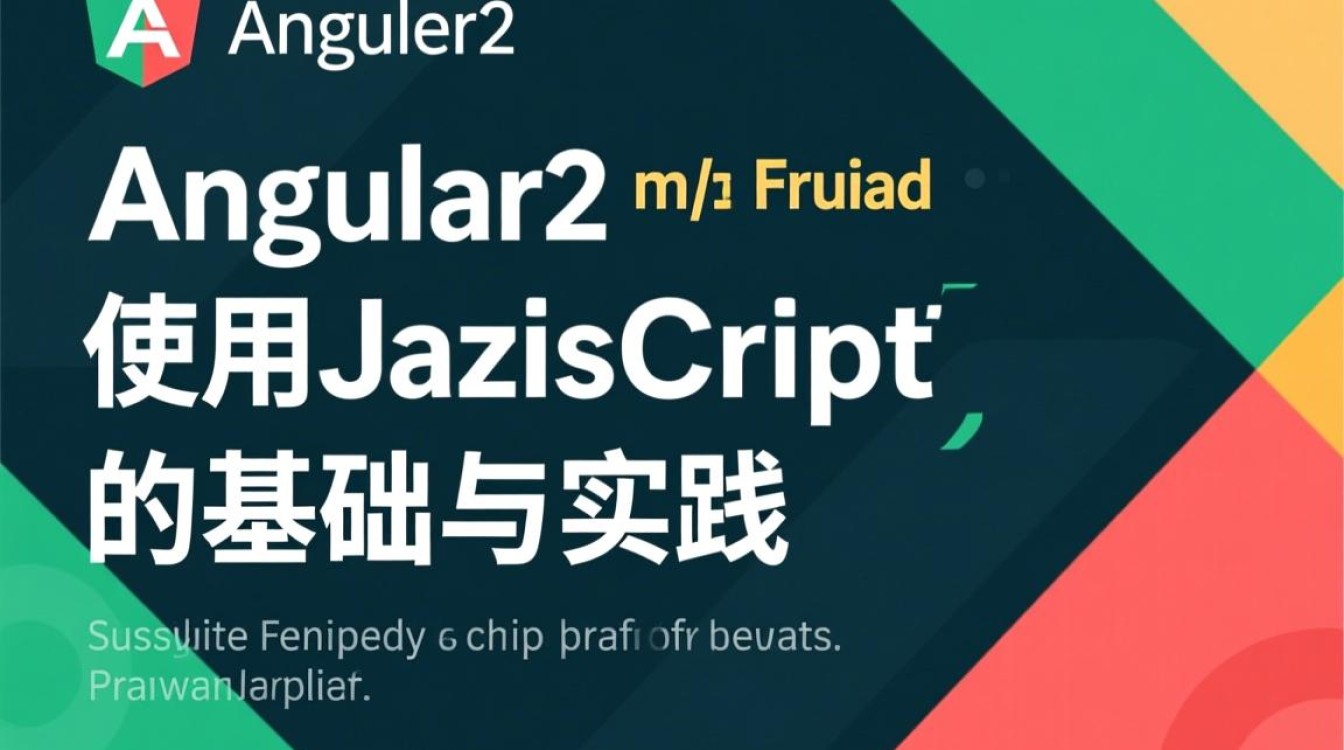 Angular2用JS开发，如何正确配置与实现核心功能？