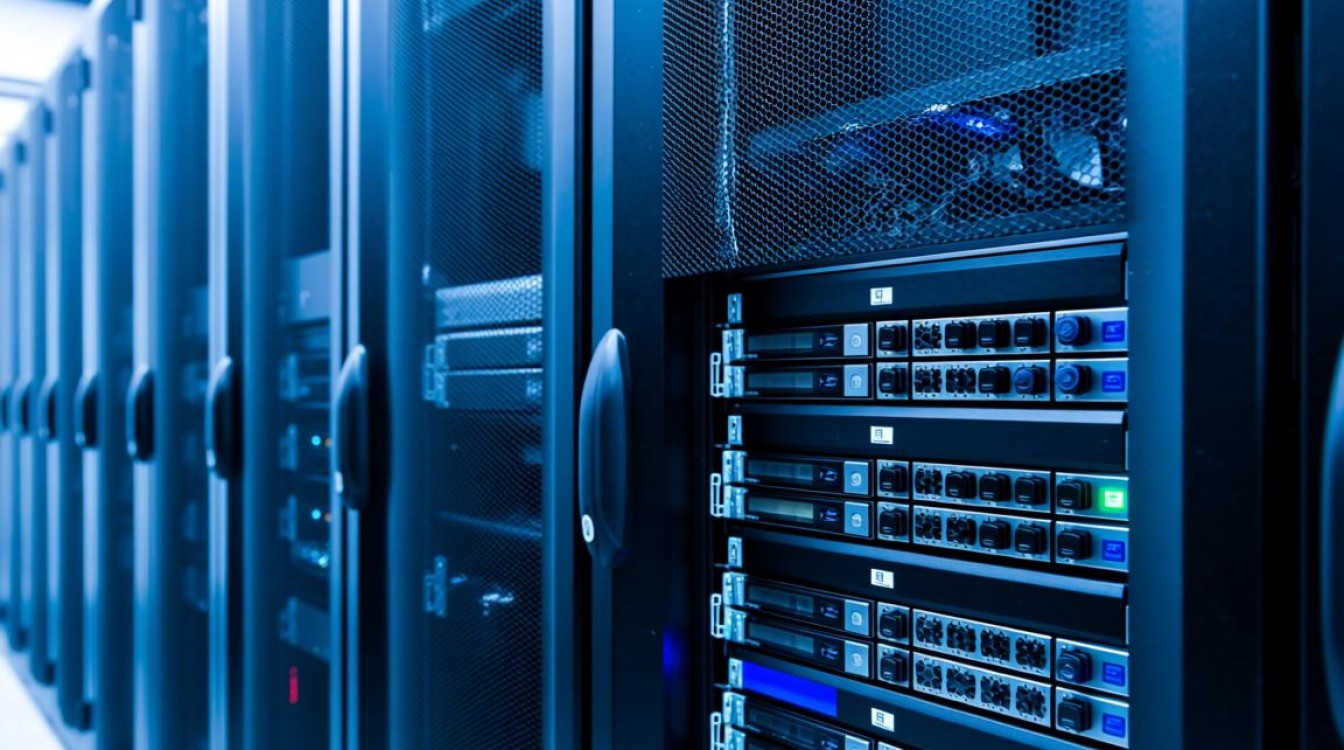 监控存储服务器在数据安全和业务连续性中扮演何种关键角色？