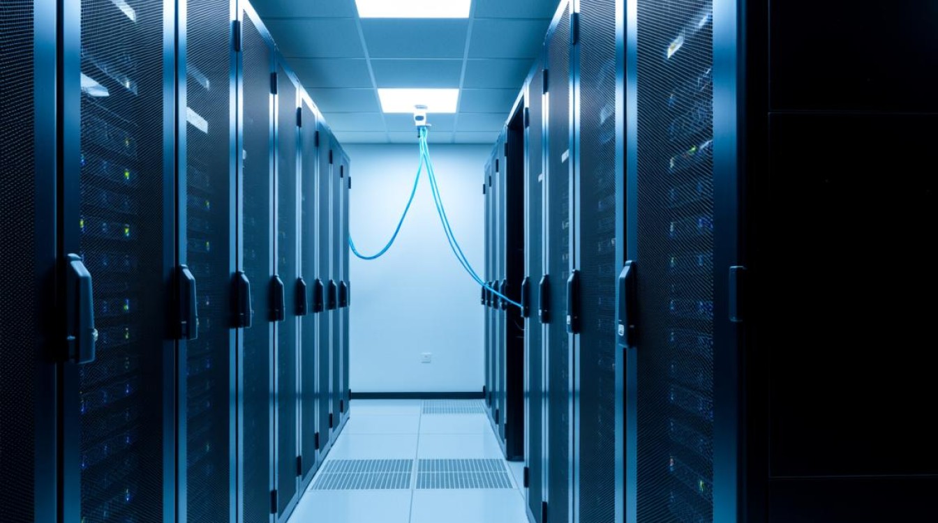 监控存储服务器在数据安全和业务连续性中扮演何种关键角色？