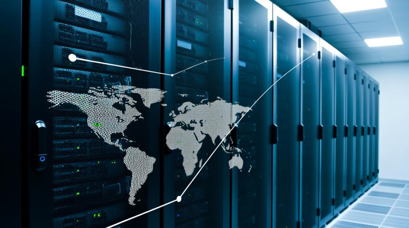 监控存储服务器在数据安全和业务连续性中扮演何种关键角色？