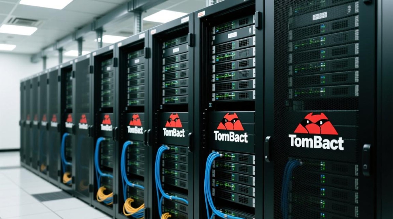 Apache Tomcat负载均衡如何实现高可用？