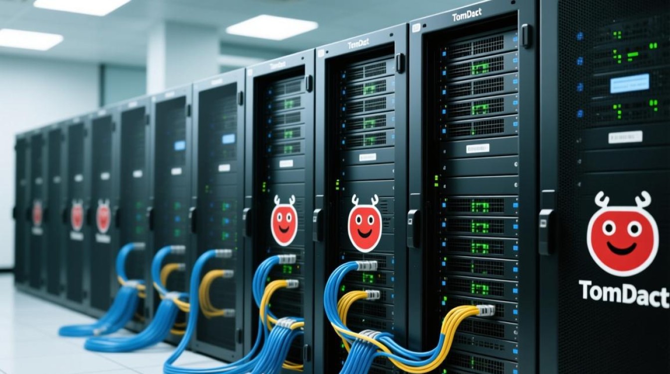 Apache Tomcat负载均衡如何实现高可用？