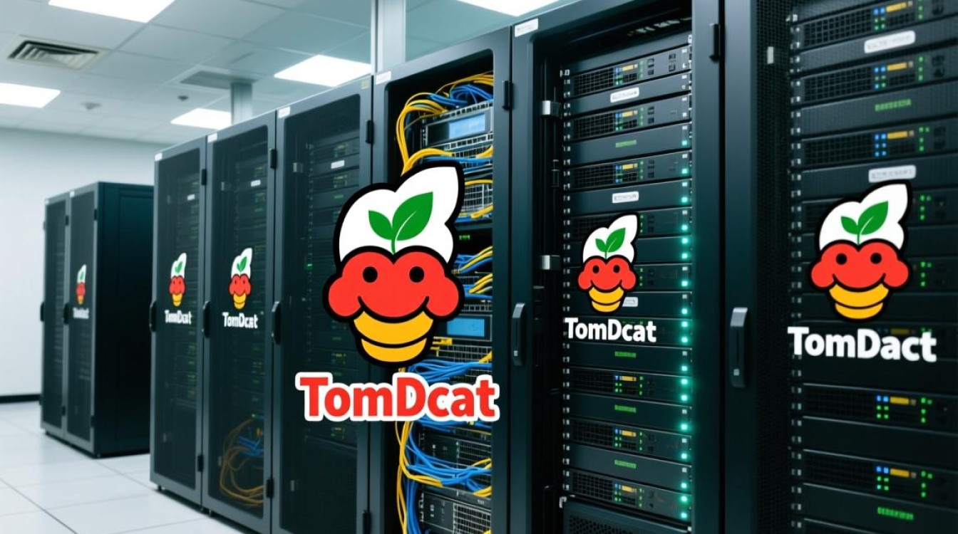 Apache Tomcat负载均衡如何实现高可用？