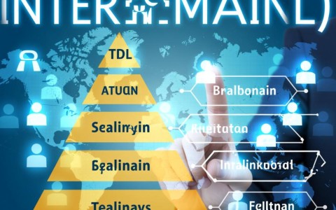 不同级别域名有何本质区别？揭秘几级域名背后的奥秘！