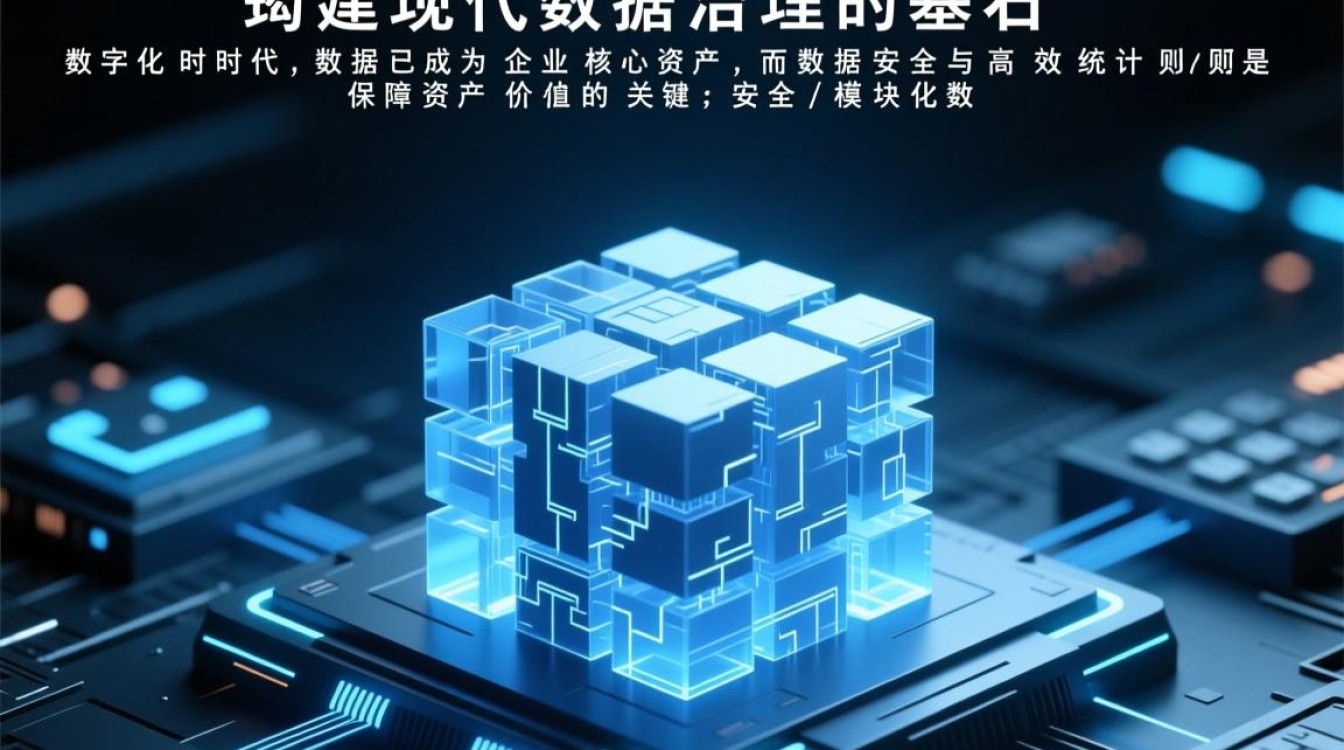 安全模块化数据统计如何精准落地应用？