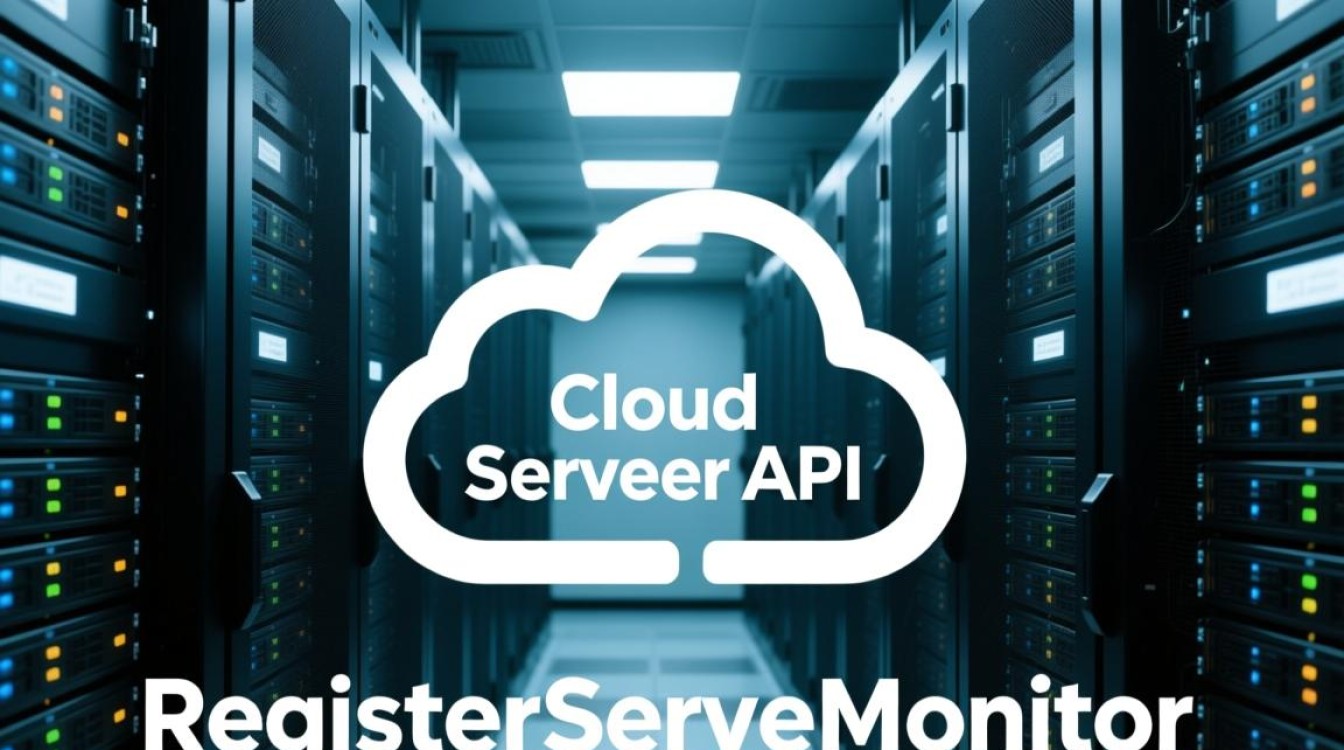 RegisterServerMonitor云服务器监控，弹性云服务器API状态管理有何疑问？