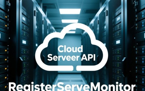 RegisterServerMonitor云服务器监控，弹性云服务器API状态管理有何疑问？