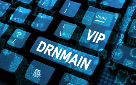 Top域名与VIP域名究竟有何区别？揭秘二者的独特优势与使用场景！