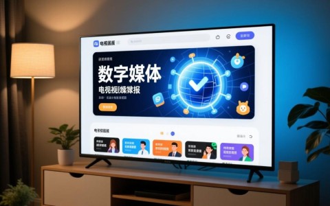 紧急电视机画报cdn资源访问故障,用户观看体验受影响,原因何在?