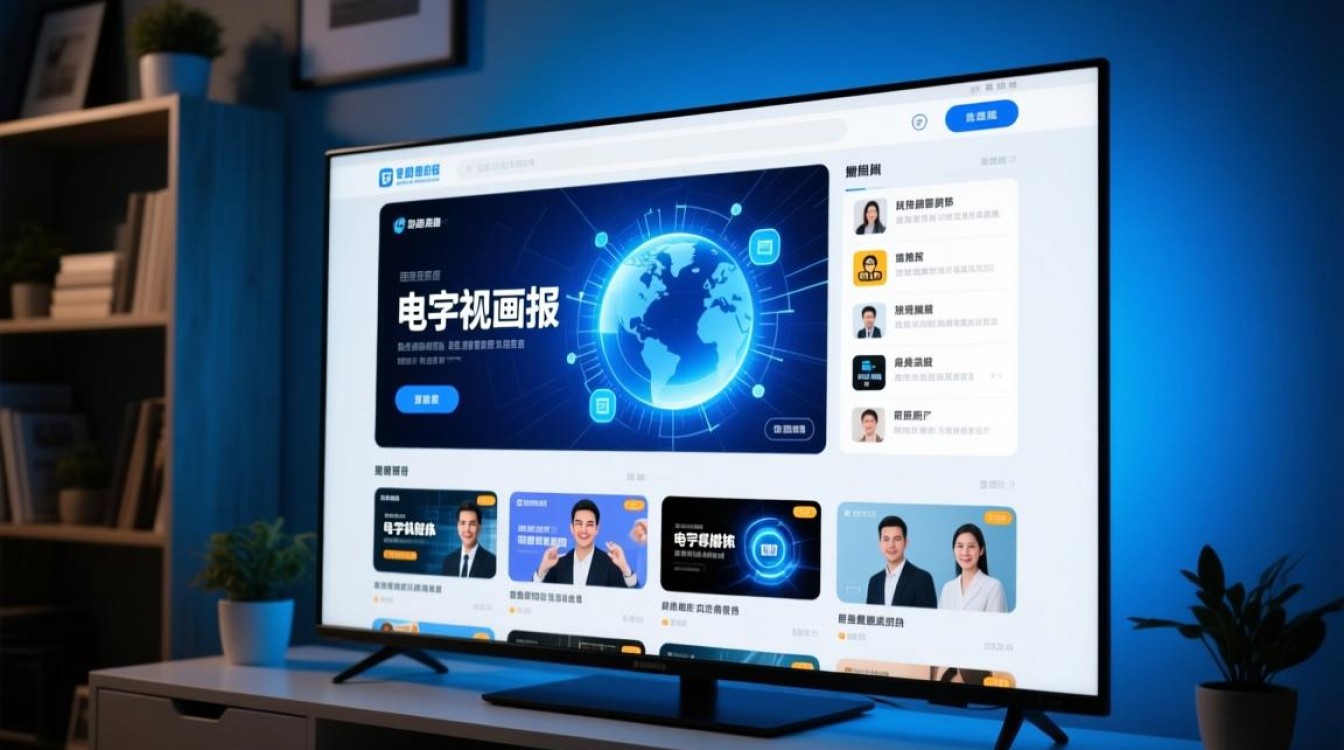 紧急电视机画报cdn资源访问故障，用户观看体验受影响，原因何在？