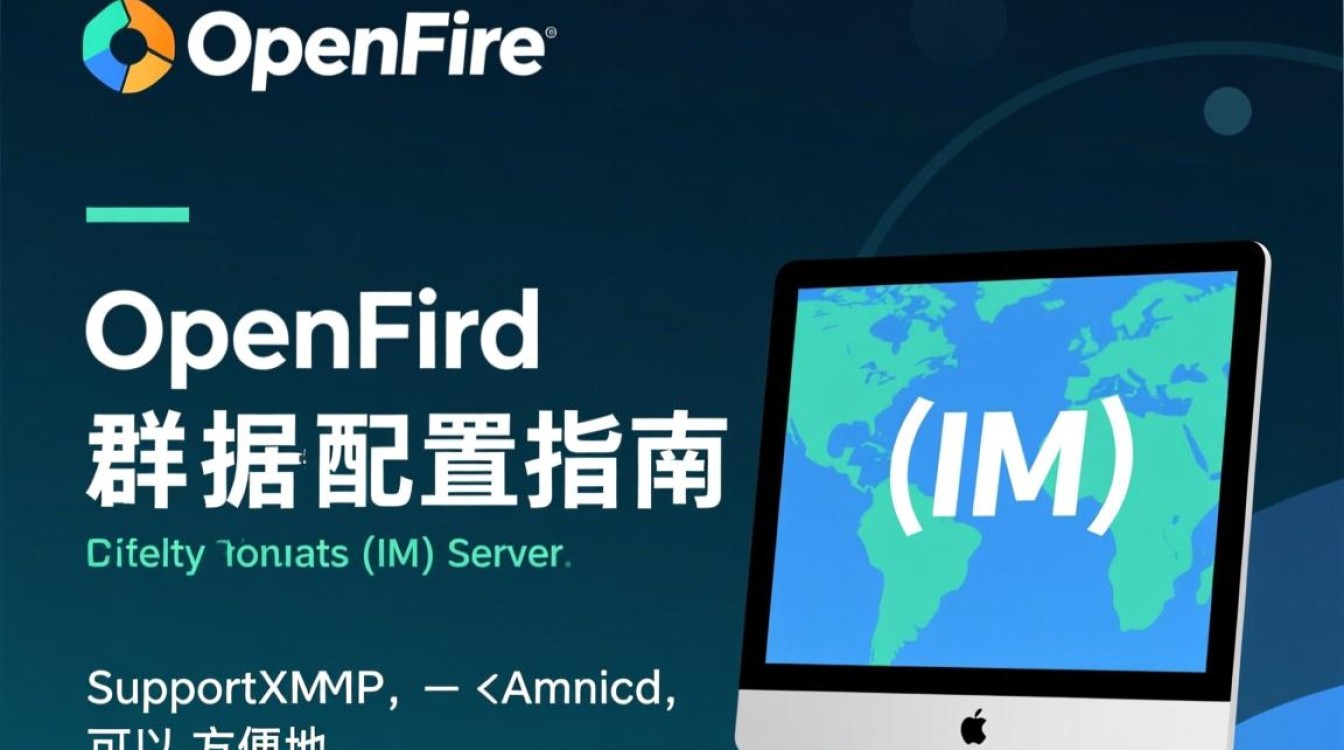 openfire数据库配置疑问如何正确设置openfire数据库连接，避免常见问题？