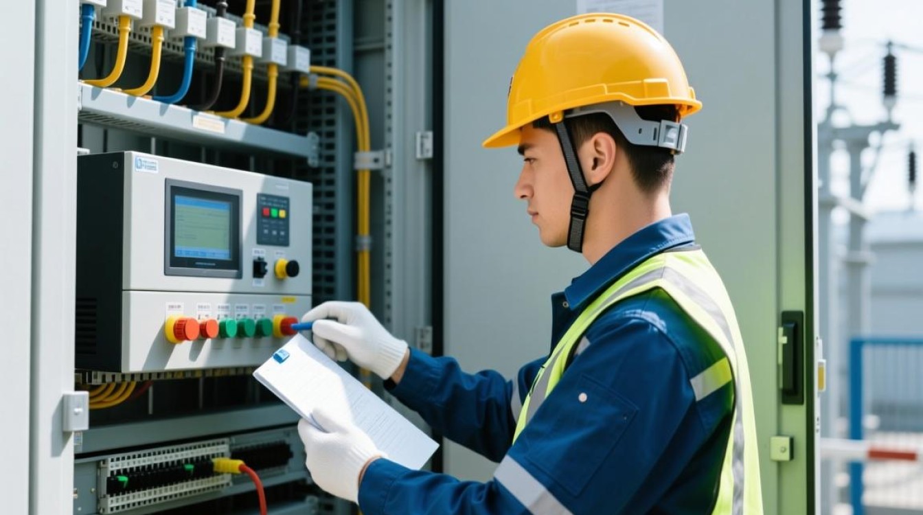 安全稳定控制系统故障排除时，如何快速定位问题根源？