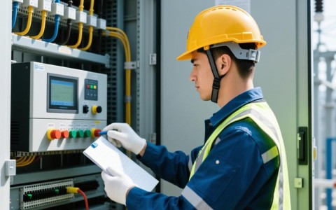 安全稳定控制系统故障排除时，如何快速定位问题根源？