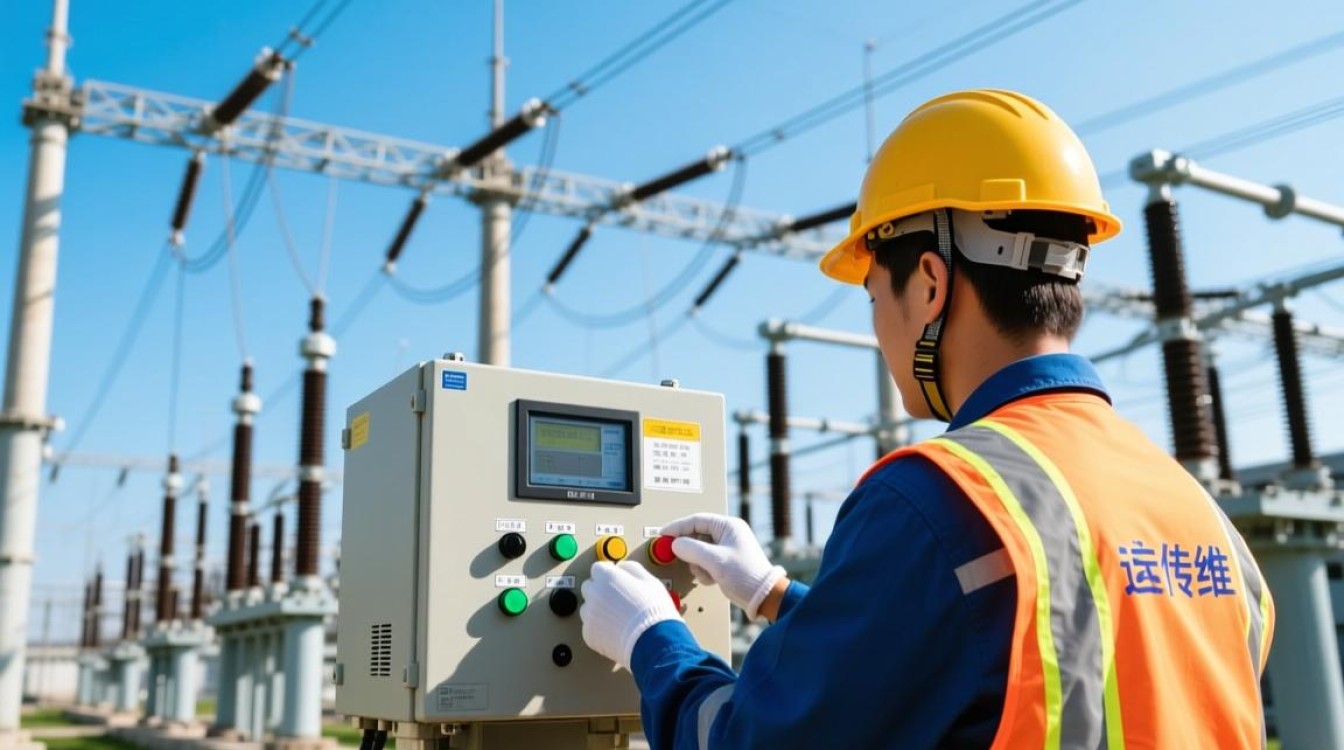 安全稳定控制系统故障排除时，如何快速定位问题根源？