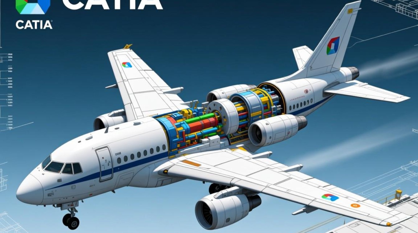 Catia许可证配置为何如此复杂？详细步骤和常见问题解答汇总！