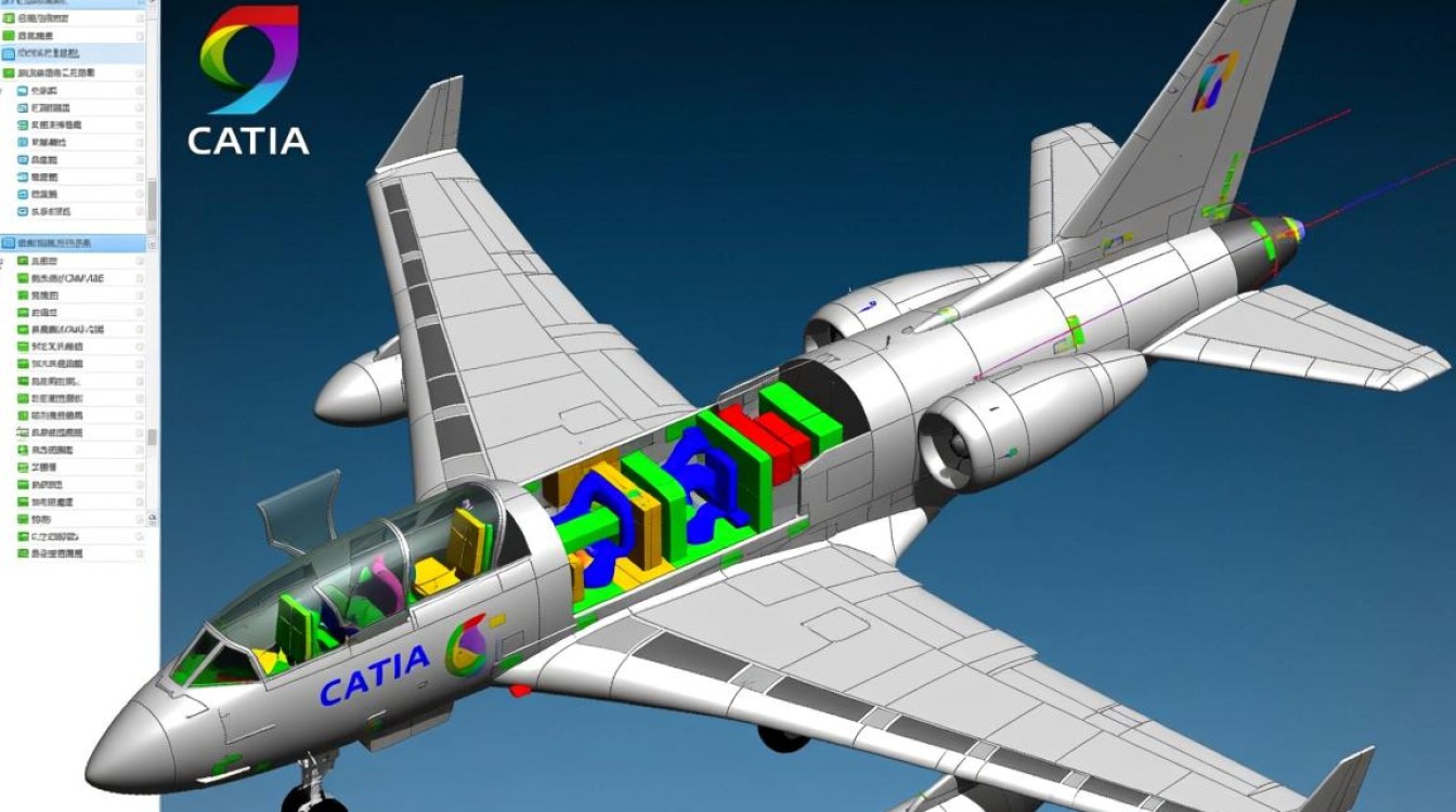 Catia许可证配置为何如此复杂？详细步骤和常见问题解答汇总！