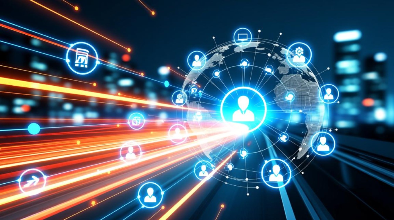 30兆上行宽带使用CDN服务时，运营商是否会检测到流量异常？