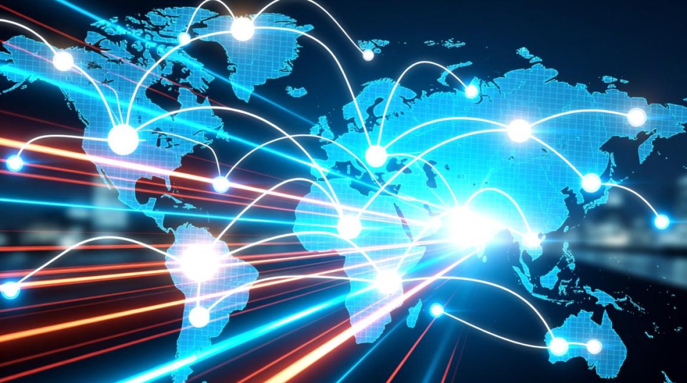 30兆上行宽带使用CDN服务时，运营商是否会检测到流量异常？