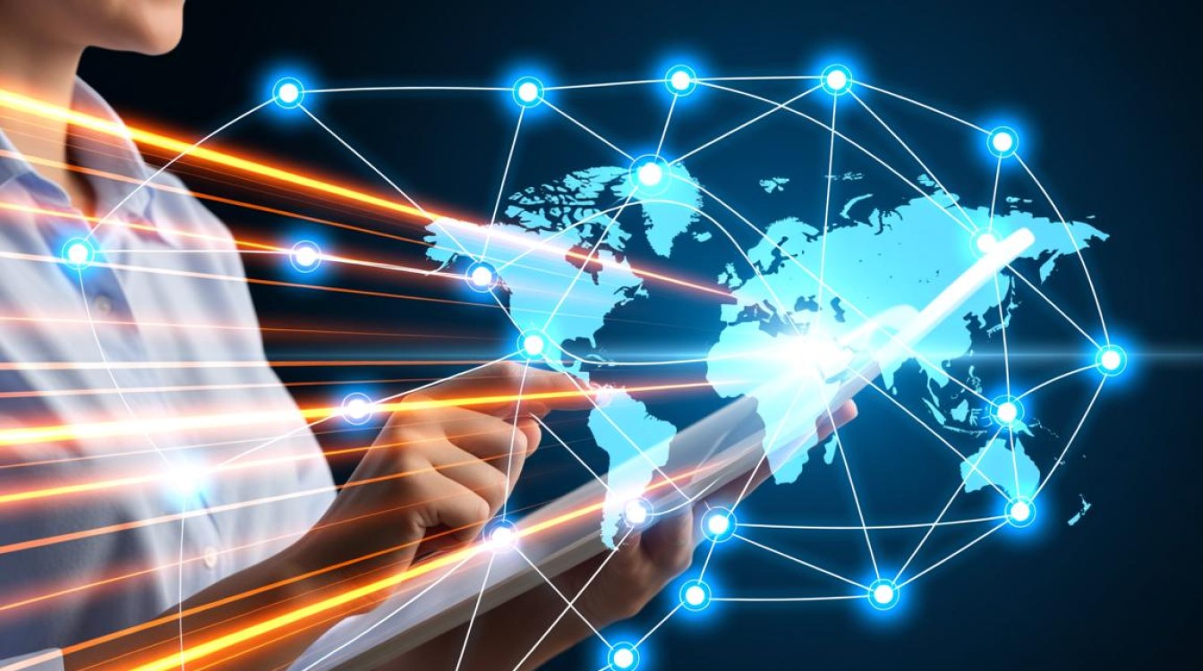 30兆上行宽带使用CDN服务时，运营商是否会检测到流量异常？