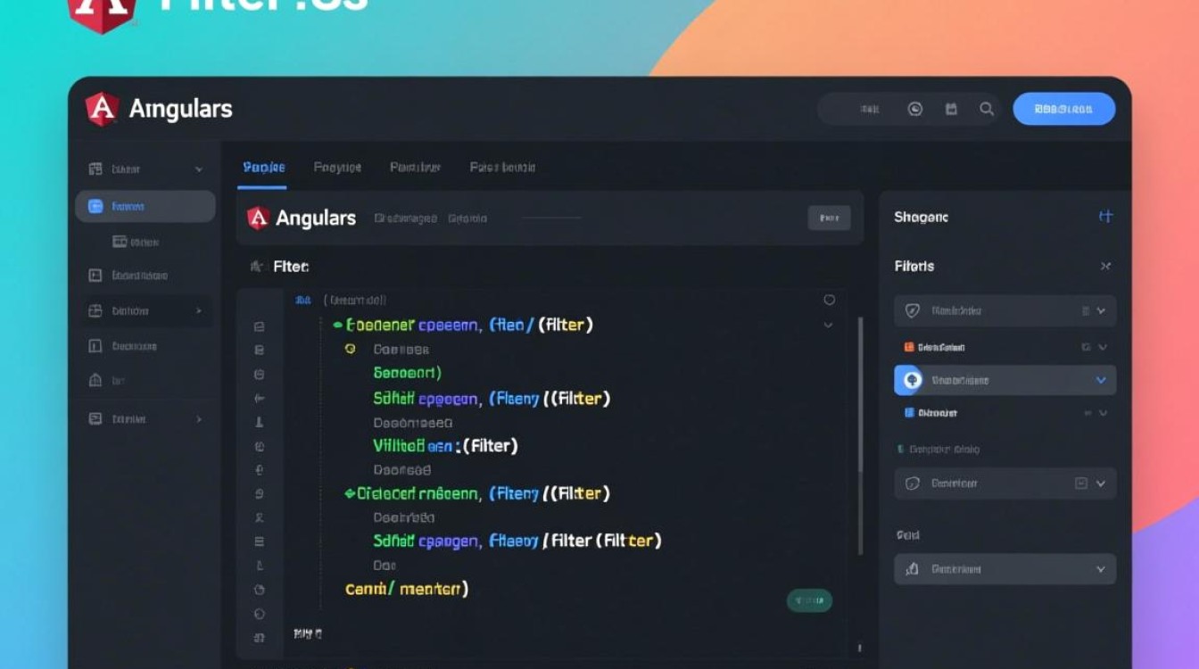 AngularJS filter实例详解，如何灵活使用filter过滤数据？