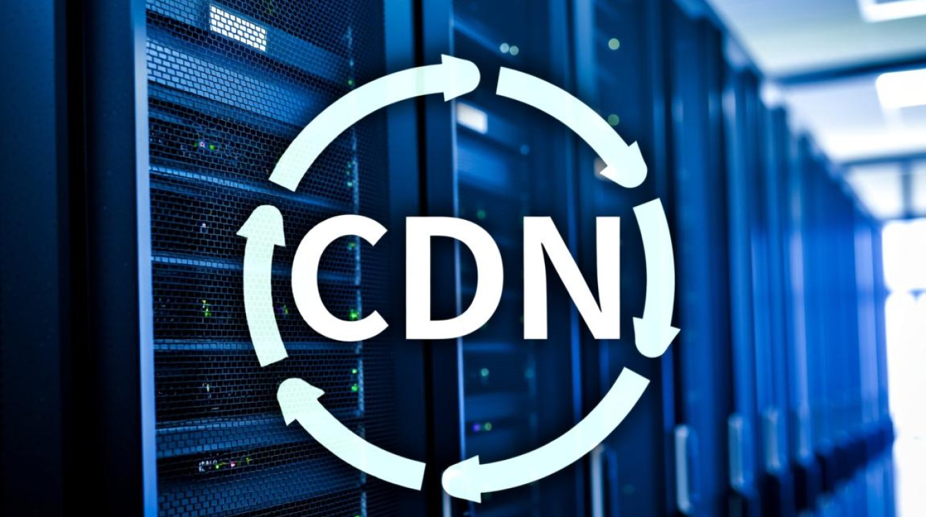 图片在不同服务器上配置CDN的最佳实践是什么？