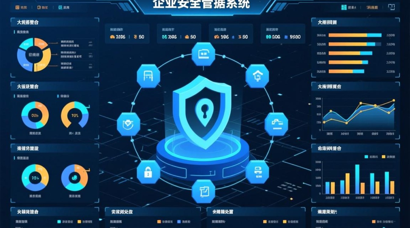 安全管理大数据系统如何提升企业风险预警能力？