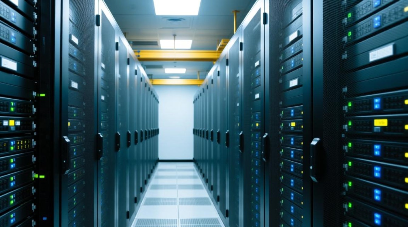 宝鸡服务器的究竟有何独特优势，为何在业界备受瞩目？