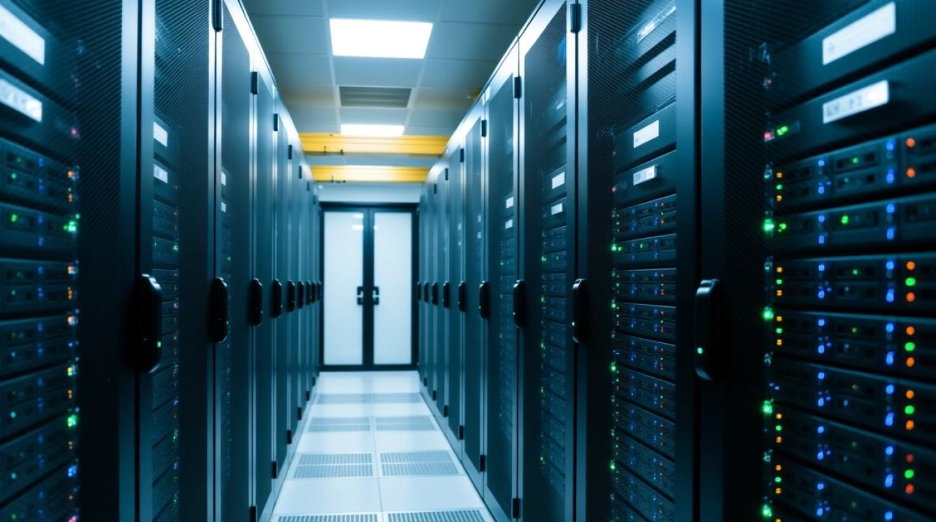 宝鸡服务器的究竟有何独特优势，为何在业界备受瞩目？