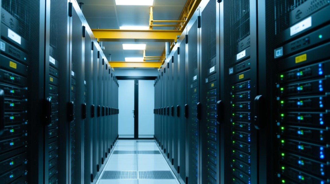 宝鸡服务器的究竟有何独特优势，为何在业界备受瞩目？