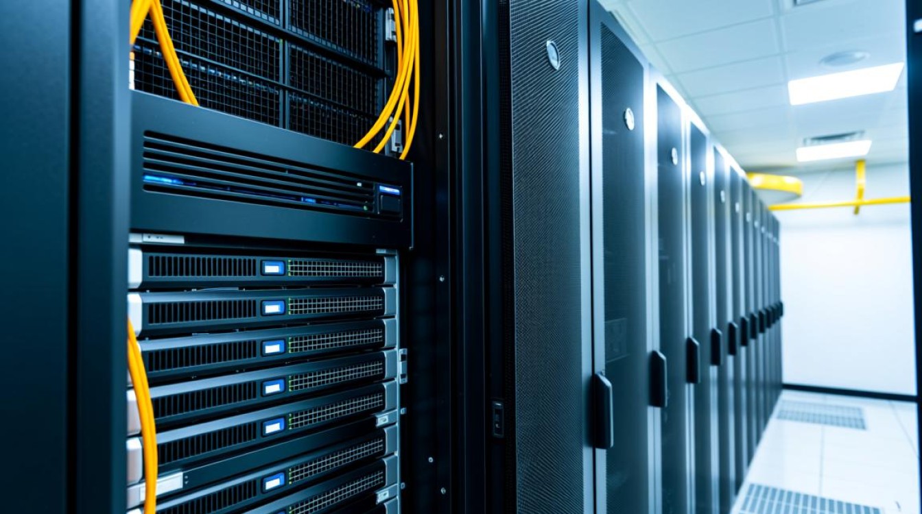 榆林地区服务器推荐，哪家服务商更胜一筹？