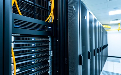 榆林地区服务器推荐，哪家服务商更胜一筹？