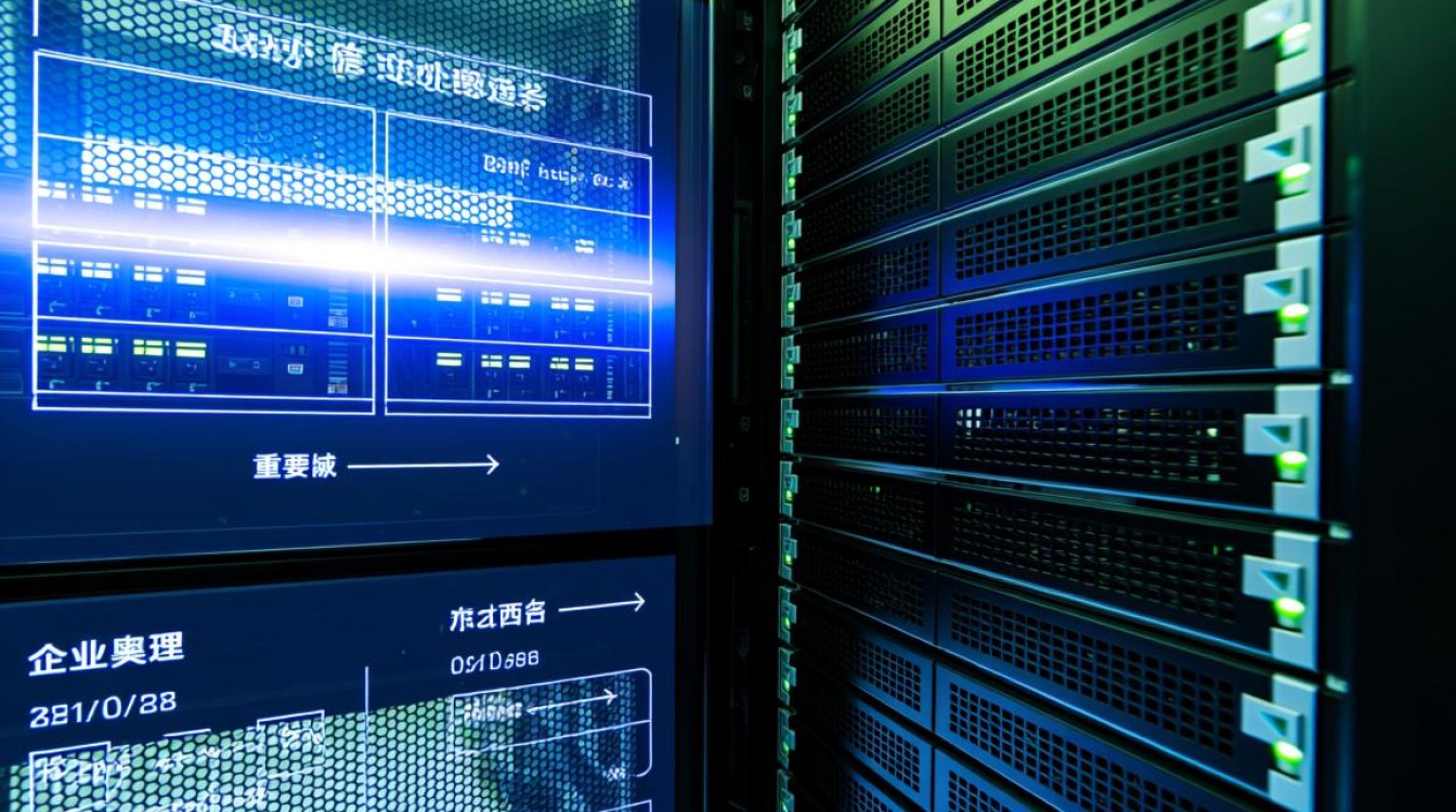 榆林地区服务器推荐，哪家服务商更胜一筹？