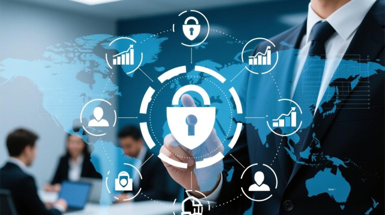 安全管理如何创建才能有效落地并持续优化？