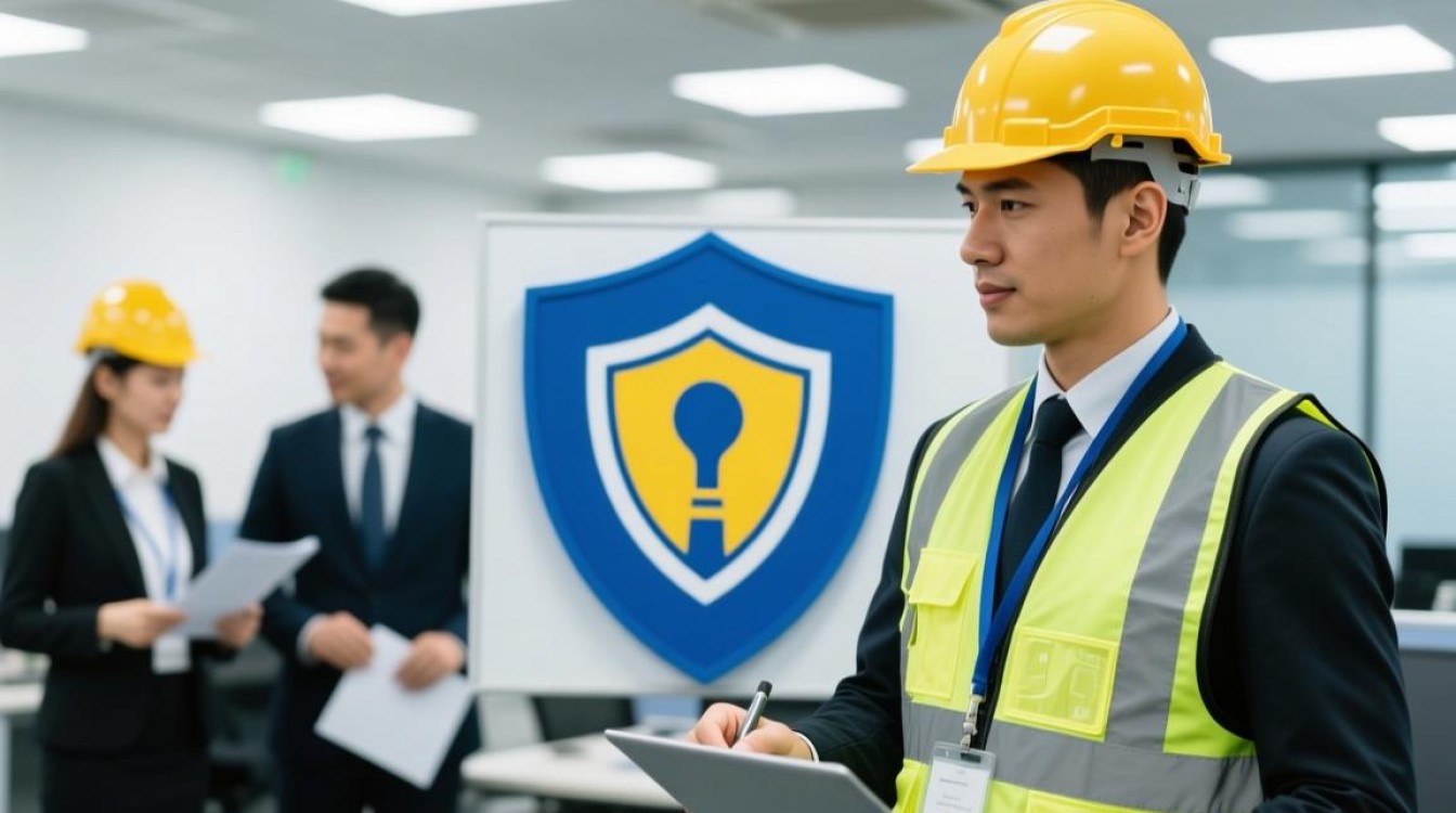 安全管理如何创建才能有效落地并持续优化？