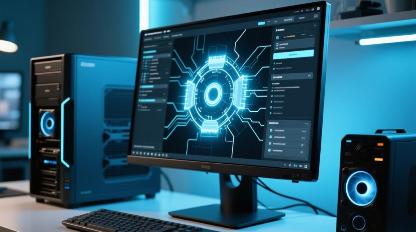 7000元左右电脑配置，如何选择性价比高的配置方案？揭秘选购秘诀！