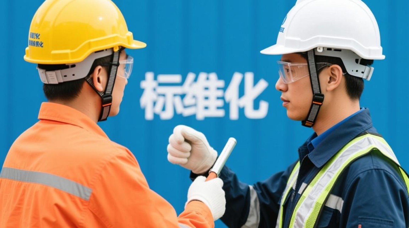 安全生产标准化绩效监测如何有效提升企业安全管理水平？