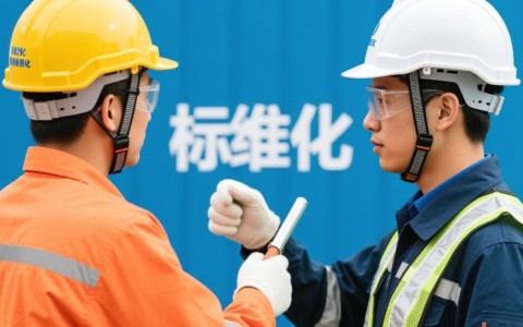 安全生产标准化绩效监测如何有效提升企业安全管理水平？