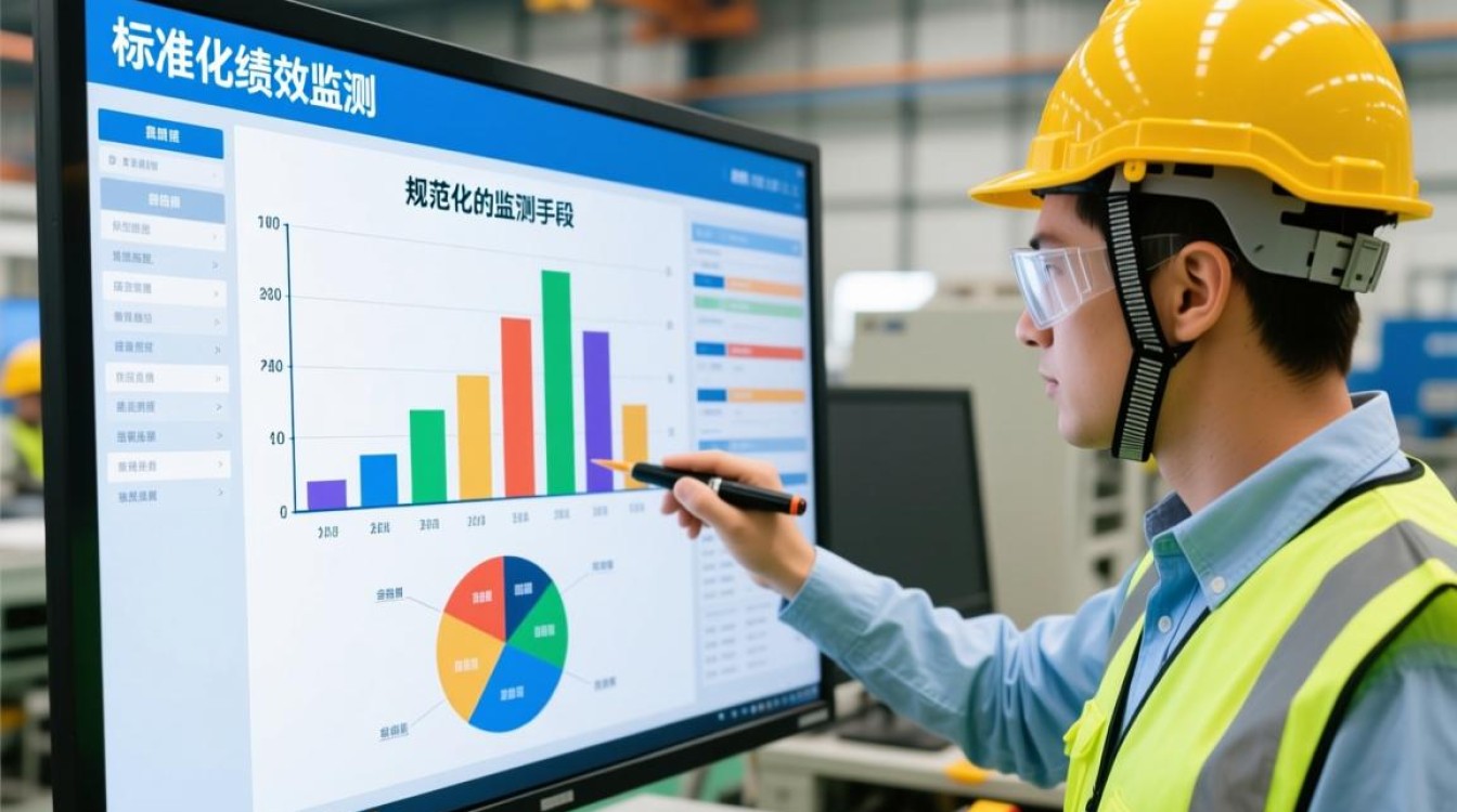 安全生产标准化绩效监测如何有效提升企业安全管理水平？