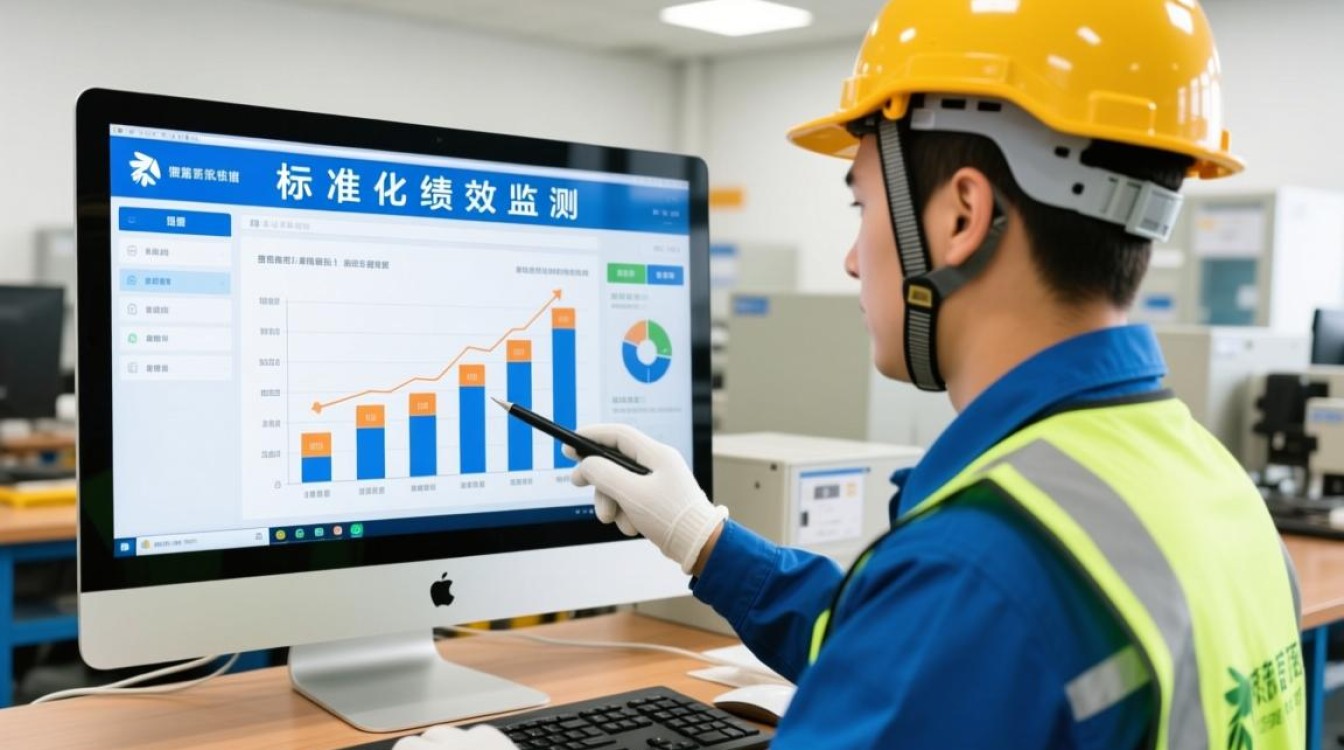 安全生产标准化绩效监测如何有效提升企业安全管理水平？