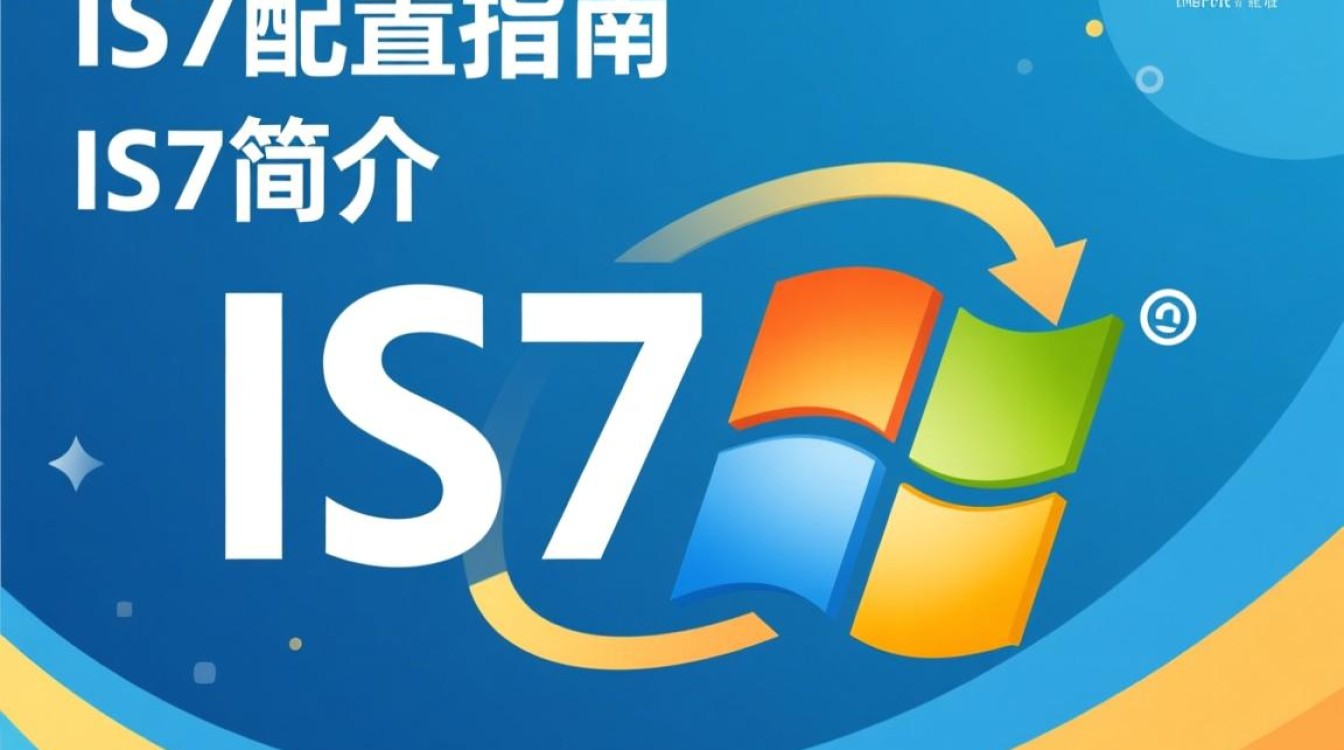 iis7配置过程中，哪些关键步骤容易出错或遗漏？