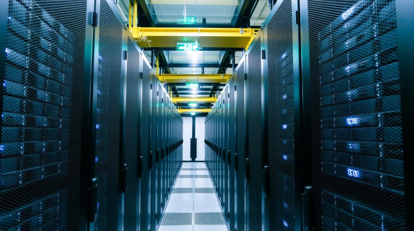 西安市服务器公司，市场竞争激烈，哪家企业能脱颖而出？