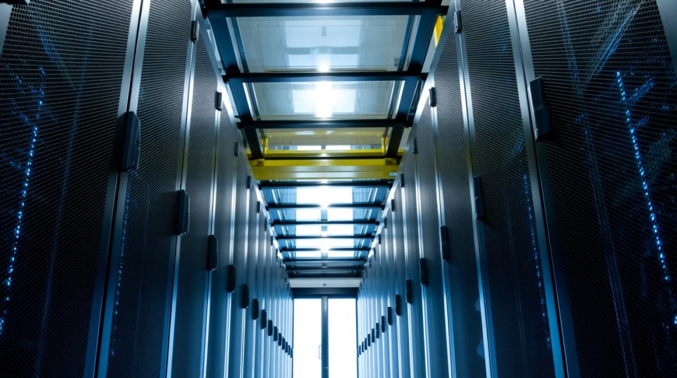 西安市服务器公司，市场竞争激烈，哪家企业能脱颖而出？