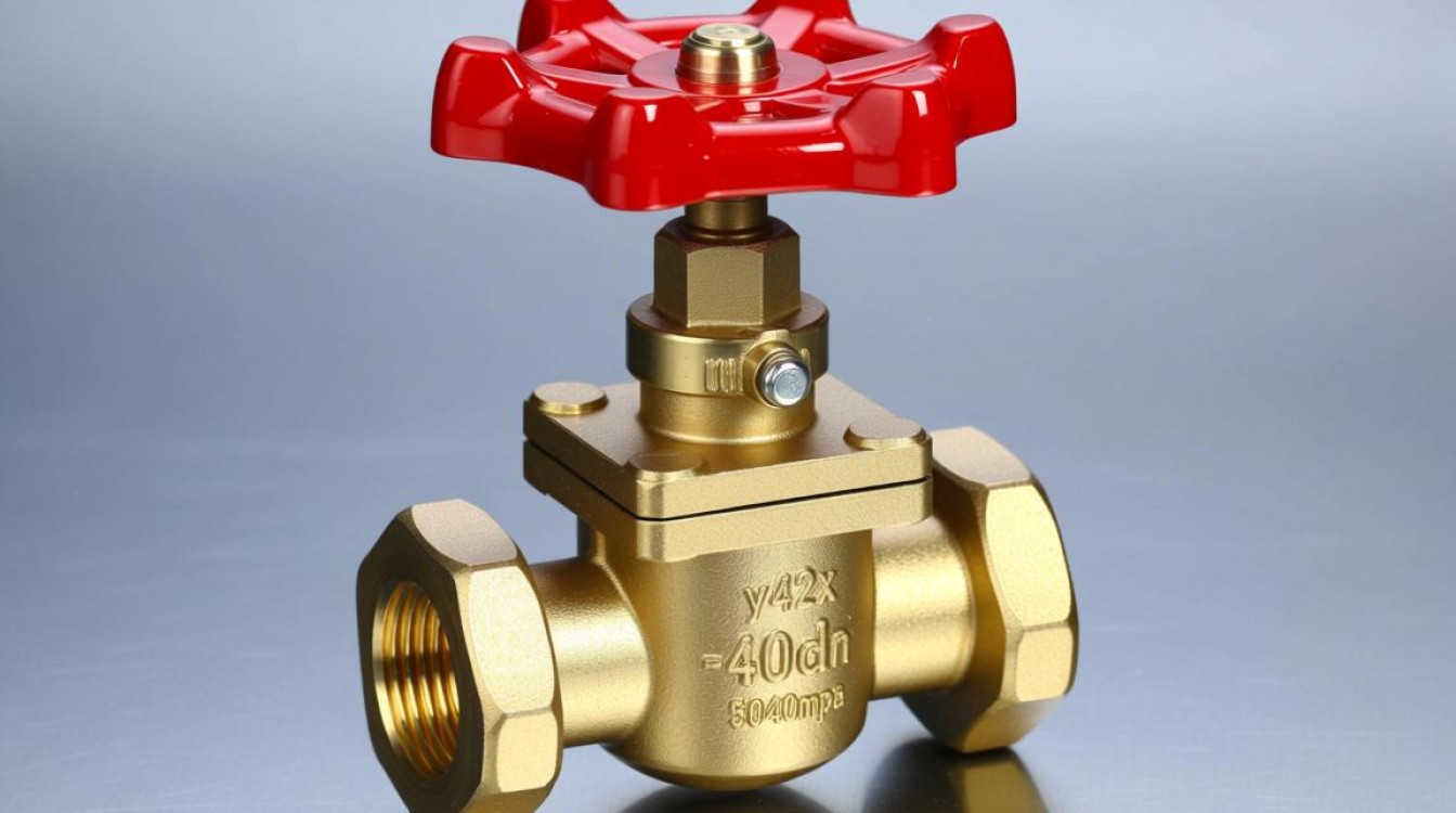 y42x-40cdn5040mpa减压稳压阀，其性能特点及适用场景有哪些疑问？